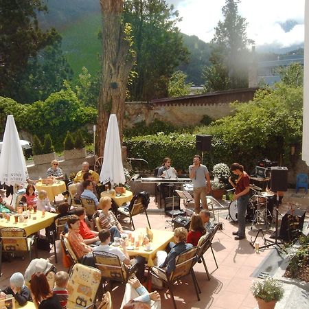 Gasthof Sonne Imst Luaran gambar