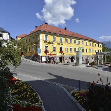 Gasthof Sonne Imst Luaran gambar