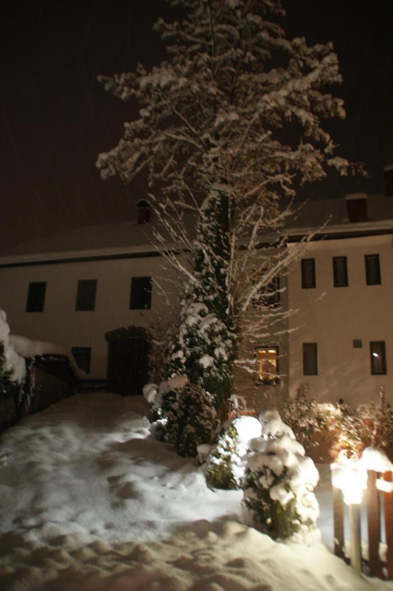 Gasthof Sonne Imst Luaran gambar