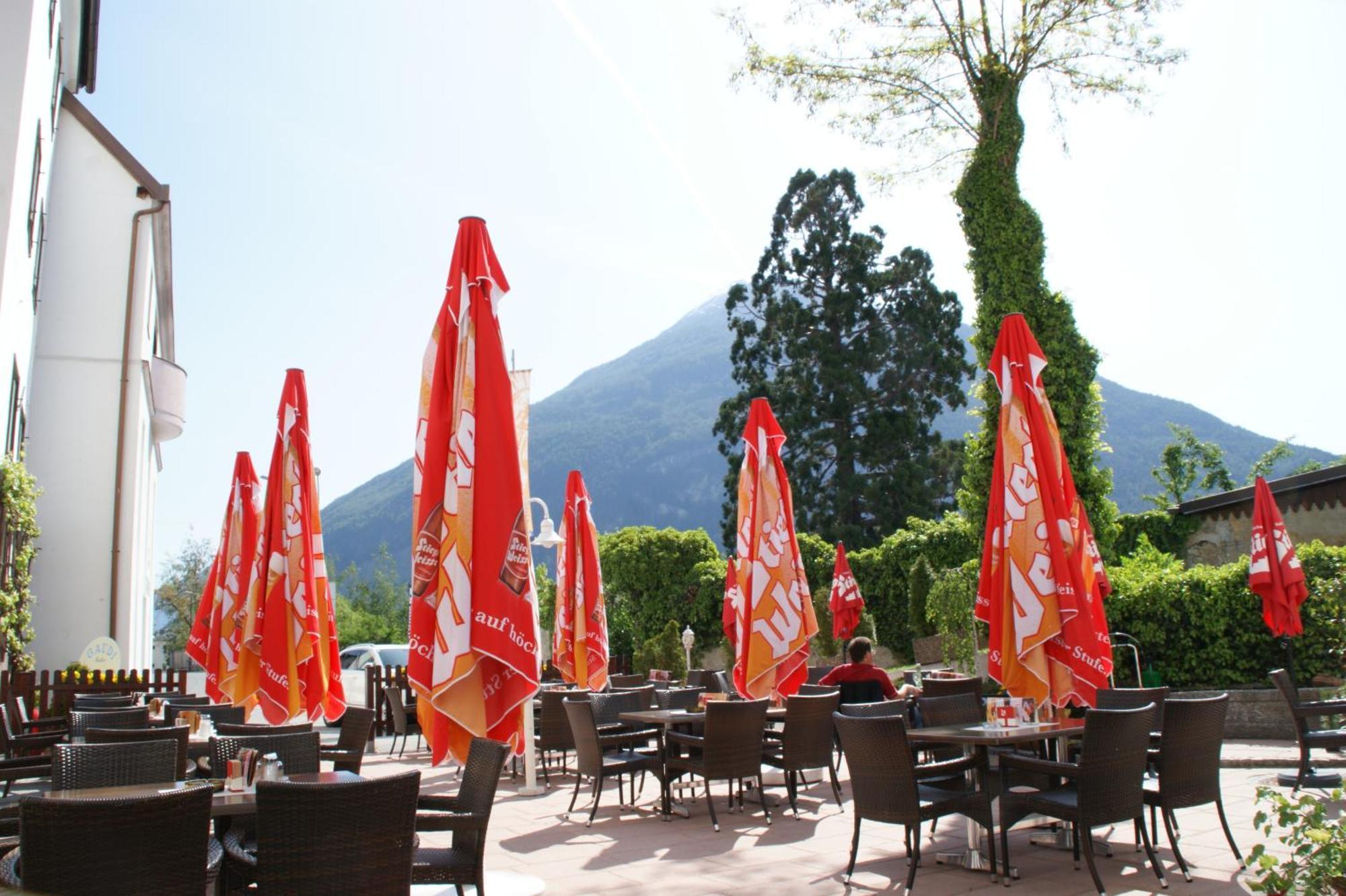 Gasthof Sonne Imst Luaran gambar