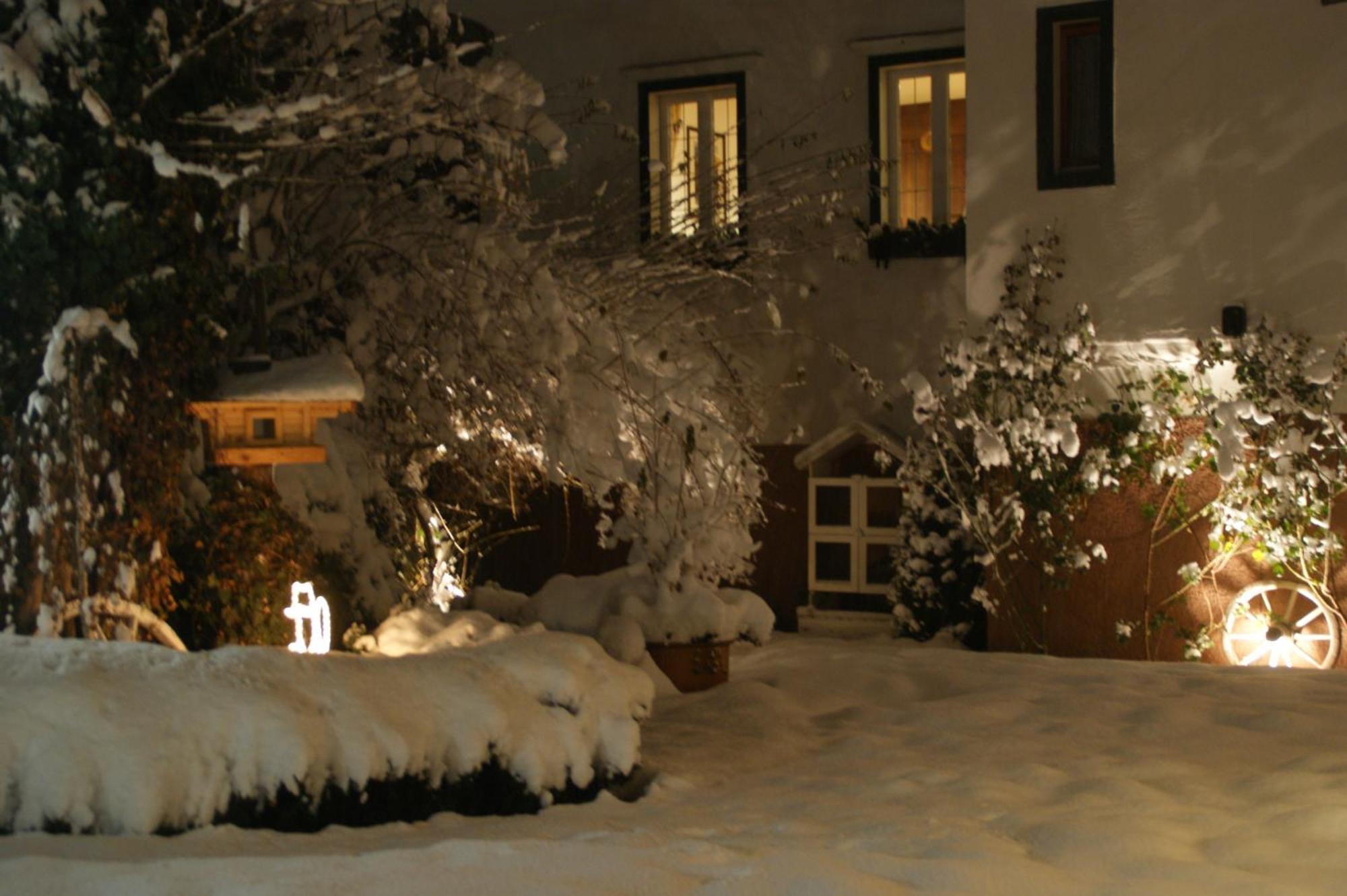 Gasthof Sonne Imst Luaran gambar
