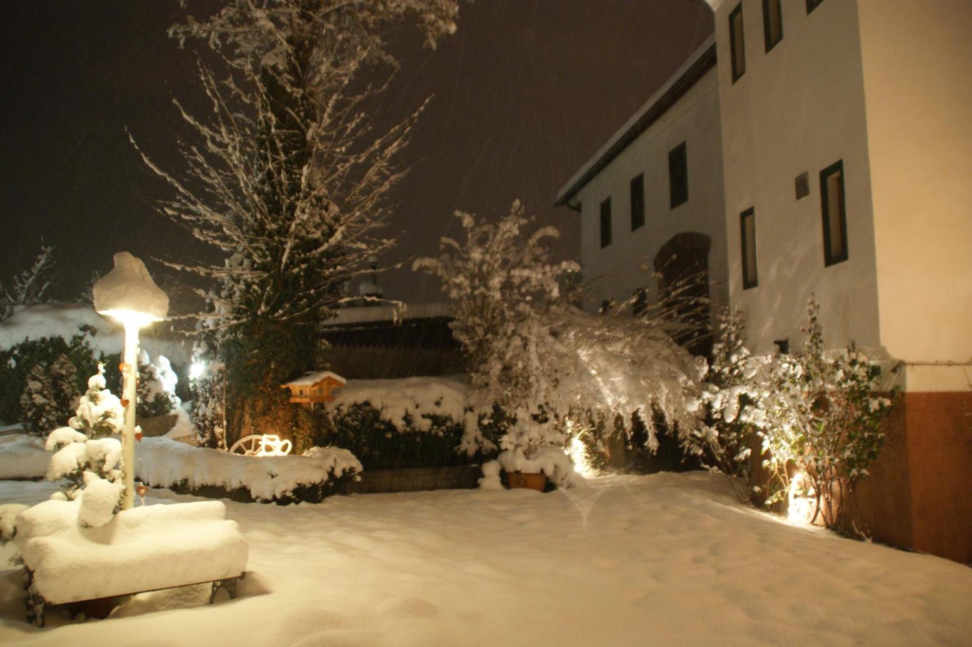 Gasthof Sonne Imst Luaran gambar