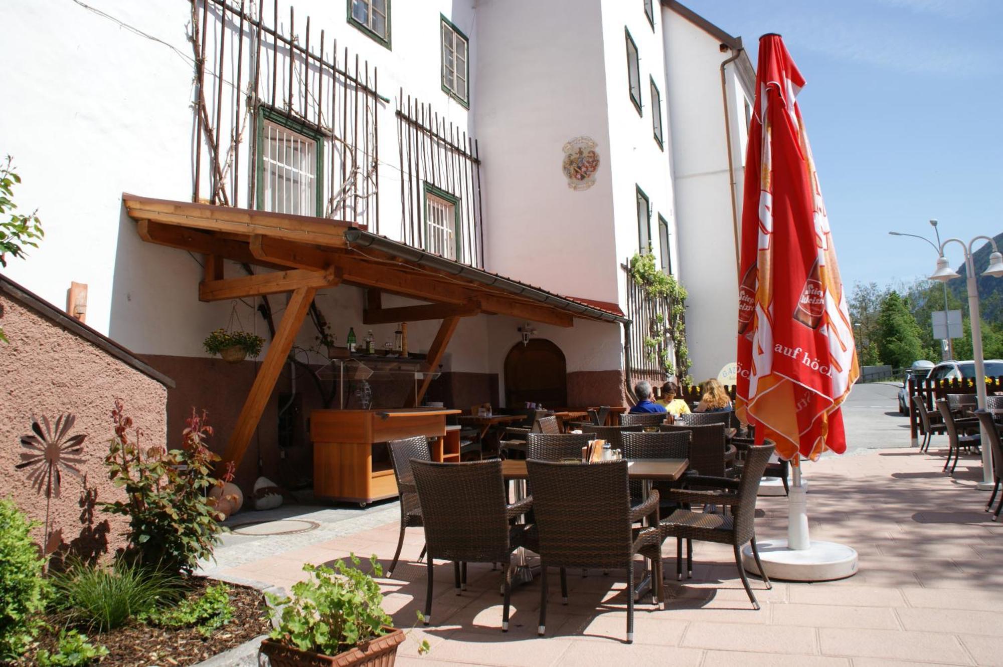 Gasthof Sonne Imst Luaran gambar