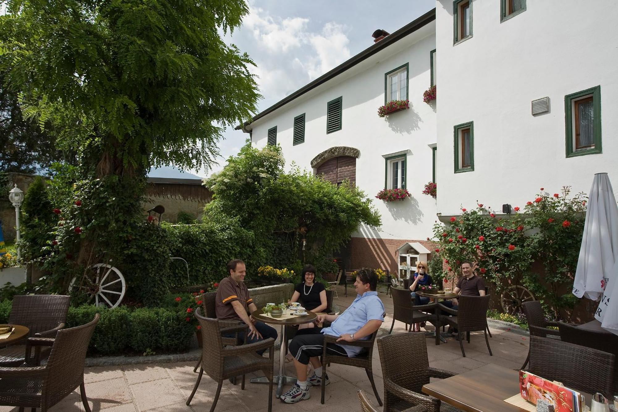 Gasthof Sonne Imst Luaran gambar