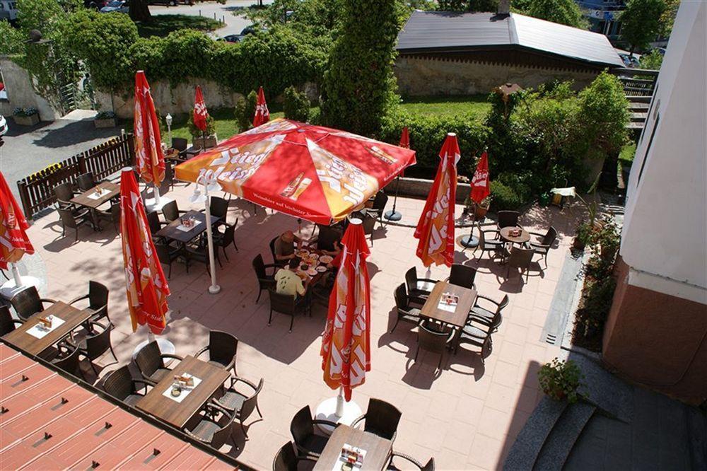 Gasthof Sonne Imst Luaran gambar