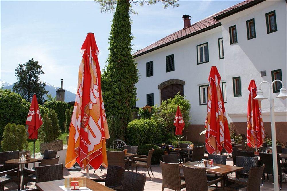 Gasthof Sonne Imst Luaran gambar