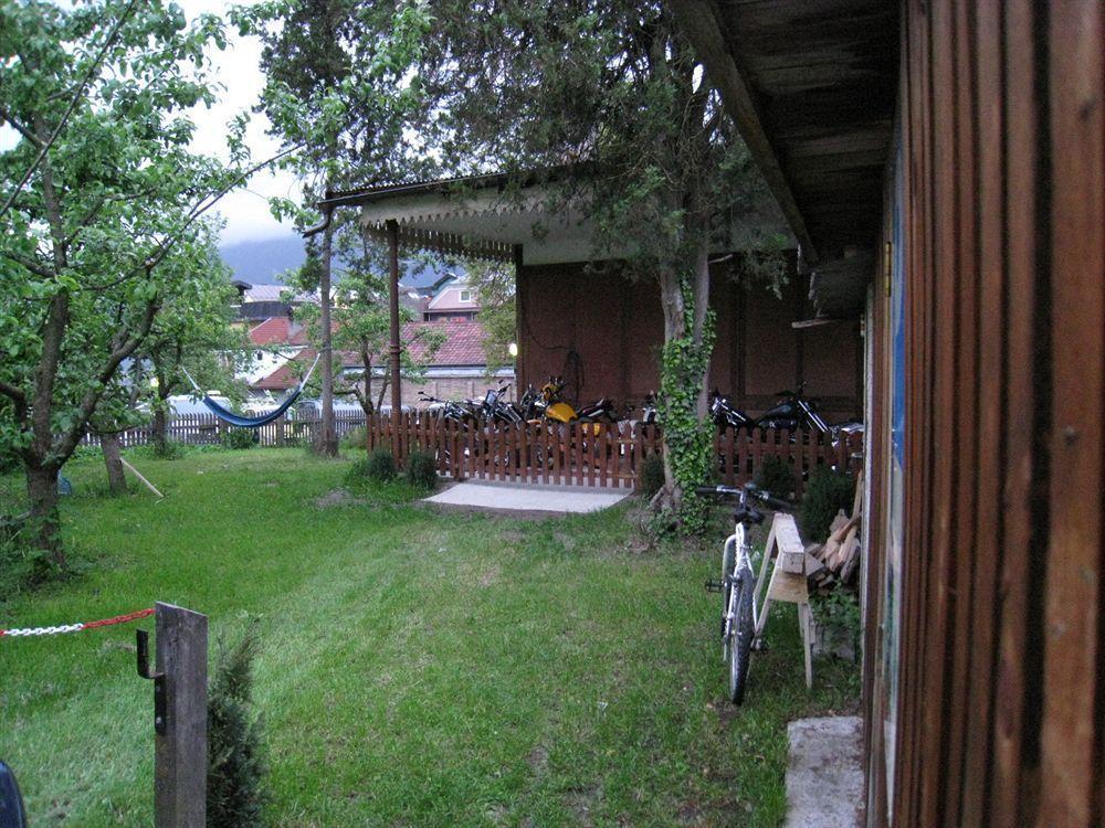 Gasthof Sonne Imst Luaran gambar
