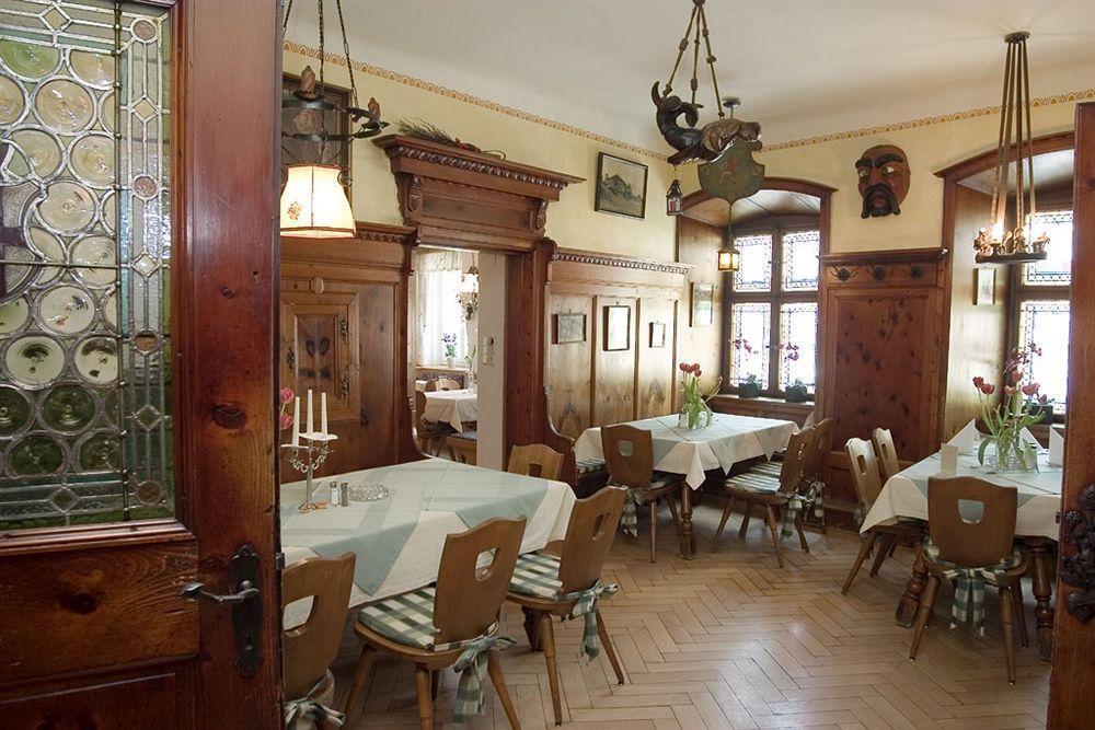 Gasthof Sonne Imst Luaran gambar