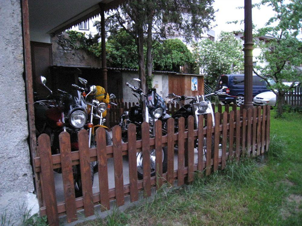 Gasthof Sonne Imst Luaran gambar
