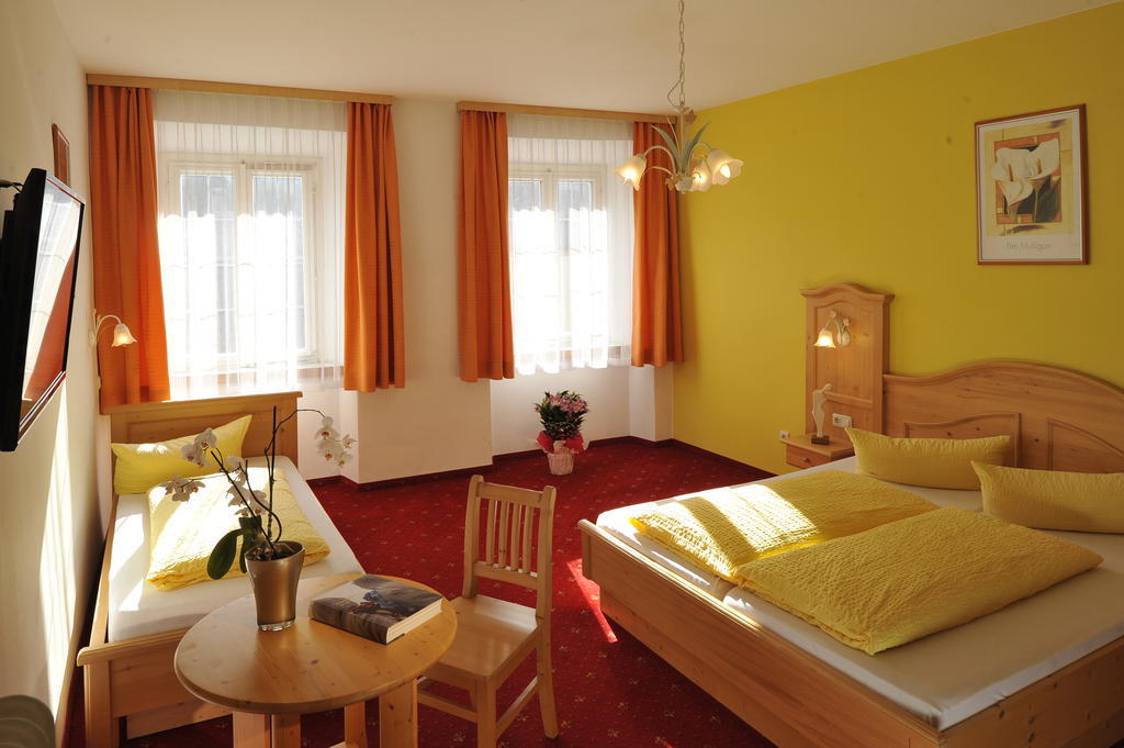 Gasthof Sonne Imst Luaran gambar