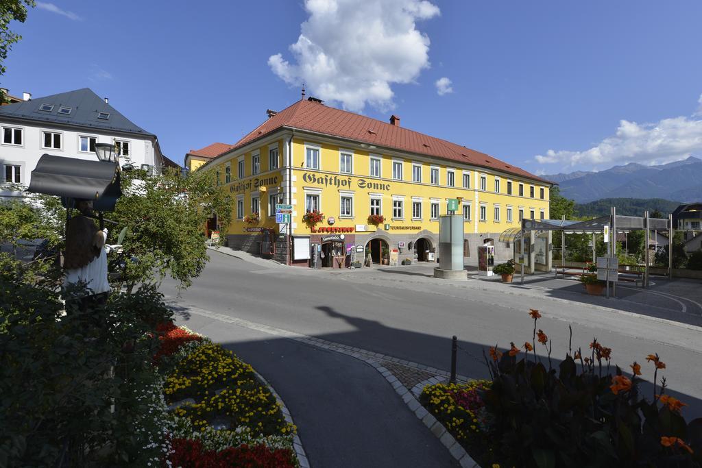 Gasthof Sonne Imst Luaran gambar