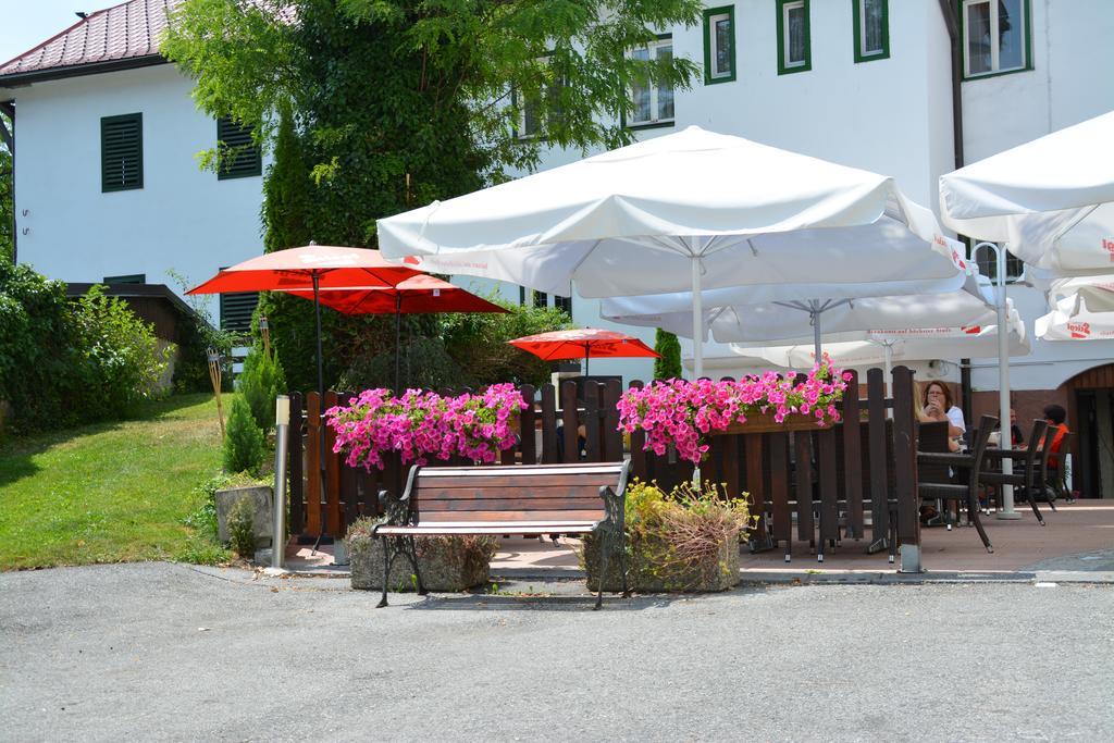 Gasthof Sonne Imst Luaran gambar