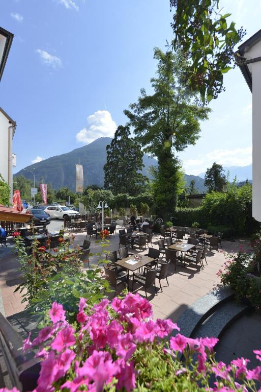 Gasthof Sonne Imst Luaran gambar