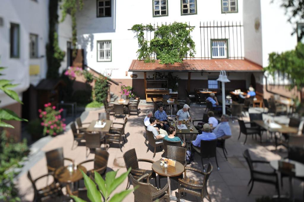 Gasthof Sonne Imst Luaran gambar