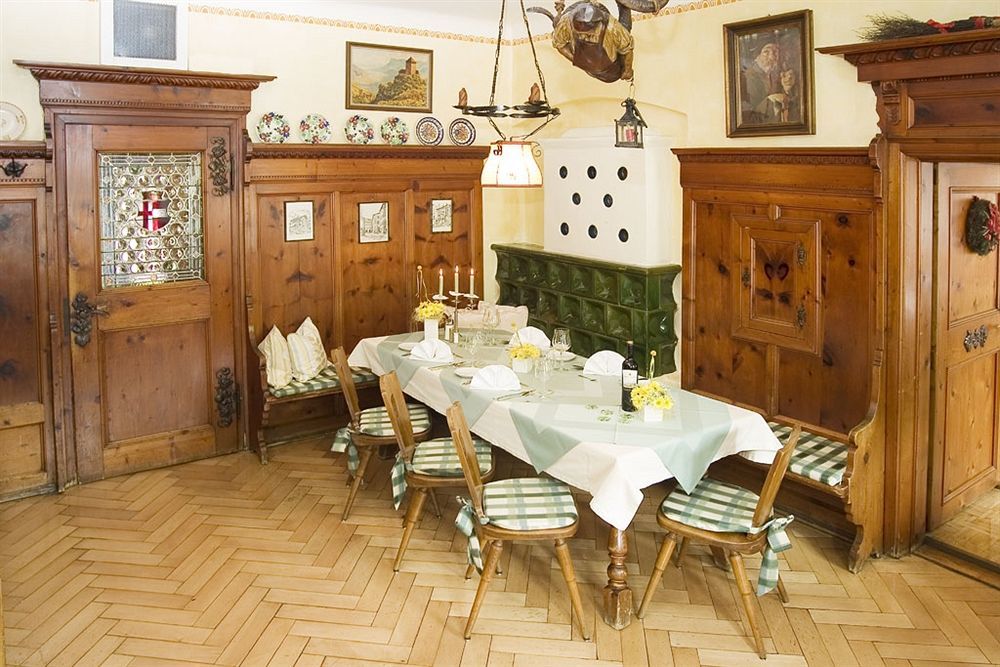 Gasthof Sonne Imst Luaran gambar