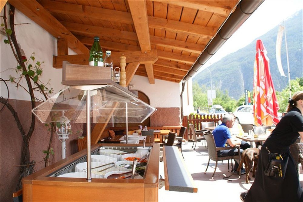 Gasthof Sonne Imst Luaran gambar