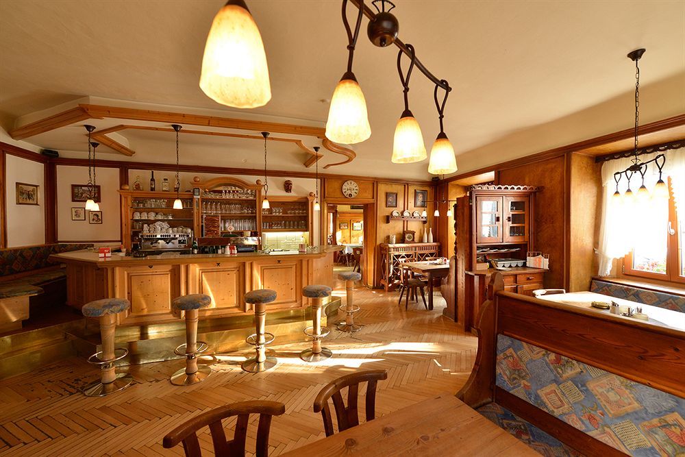 Gasthof Sonne Imst Luaran gambar