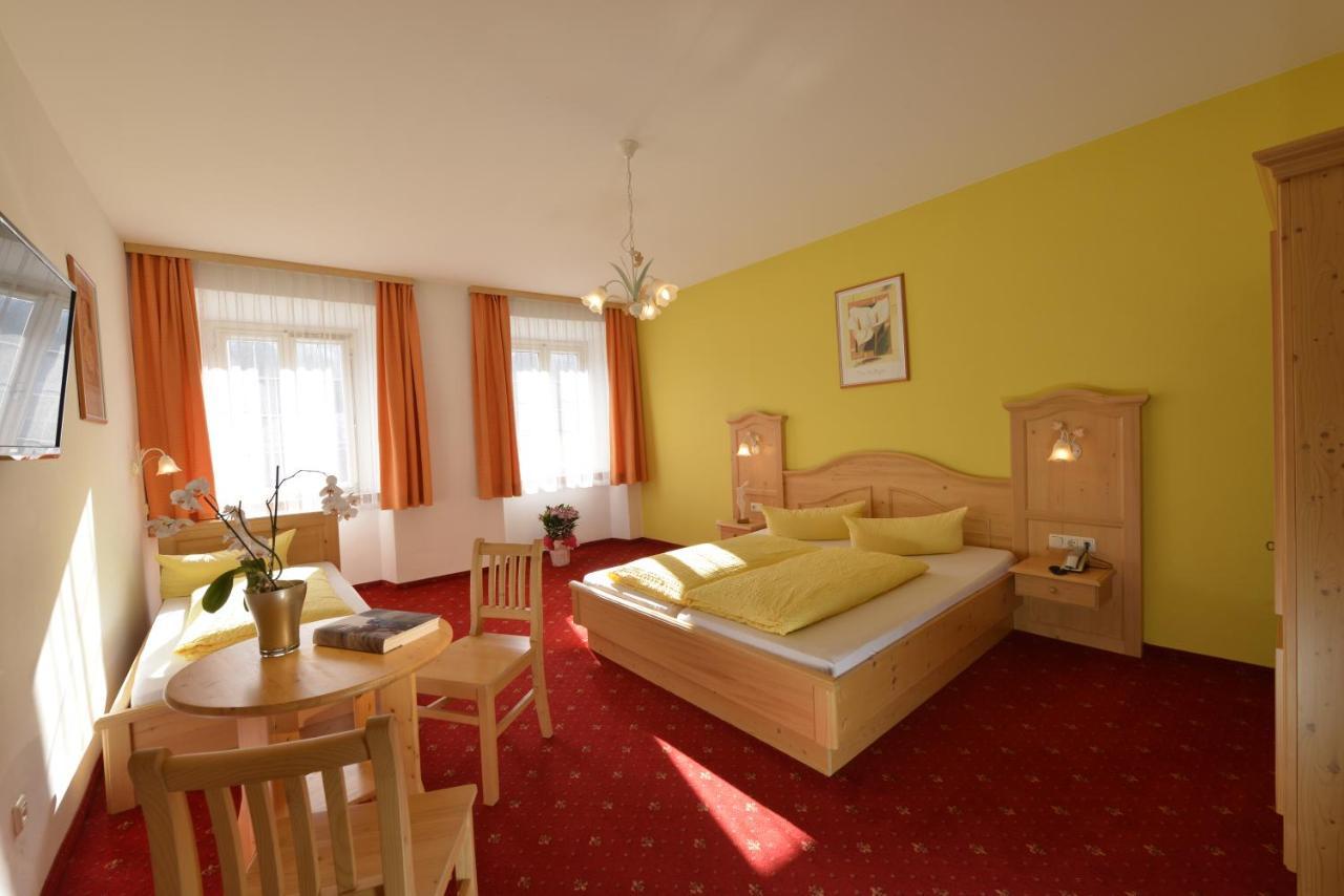 Gasthof Sonne Imst Luaran gambar